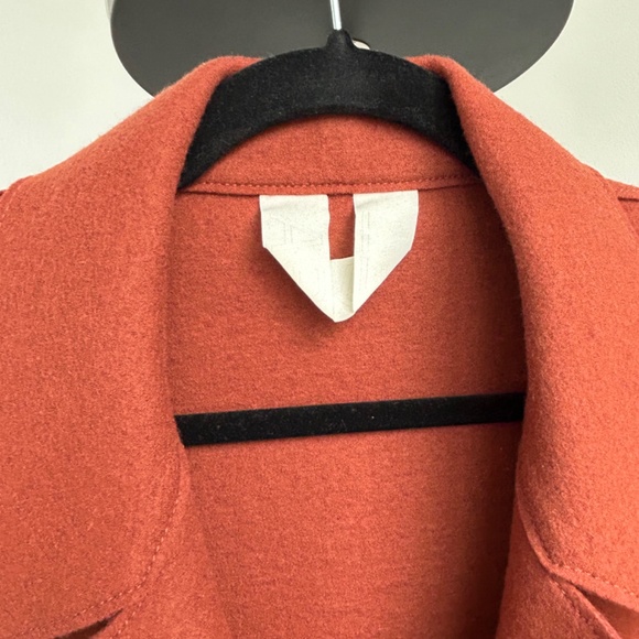 Arket wool jacket - Picture 2 of 6